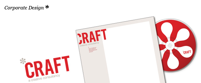Corporate Design Corporate Design